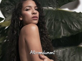 Alissondumont