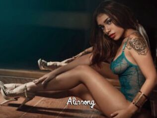 Alissong