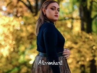 Alissonhart