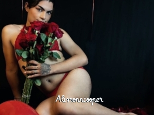 Alissonncooper