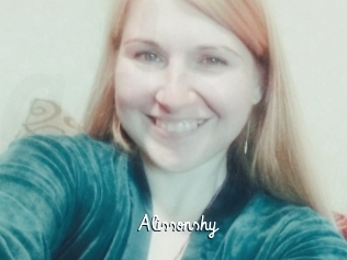 Alissonshy