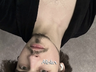 Alistar