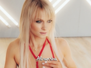 alisunrisa Galerie du Sexe