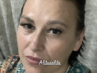 Alitaaalita