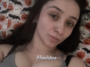 Alivaletine