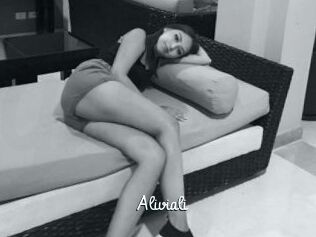 Aliviali