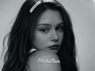 Alixhallam