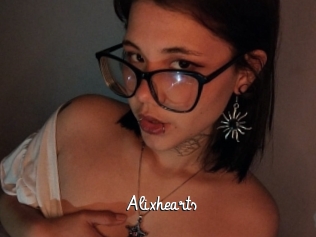 Alixhearts