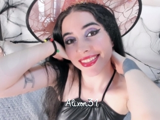 Alixon31