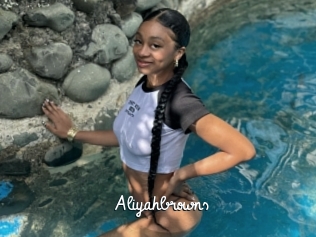 Aliyahbrowns