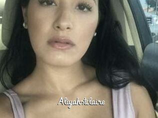 Aliyahstclaire