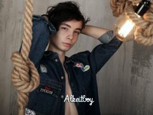 Alkeitboy