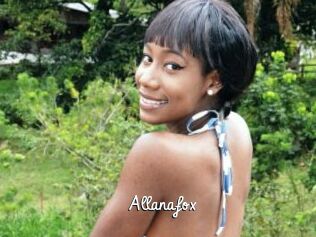 Allanafox