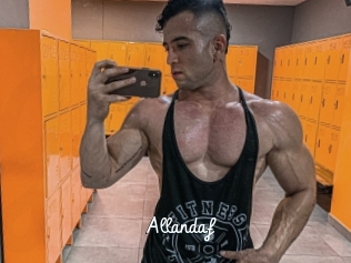 allandaf Galerie du Sexe