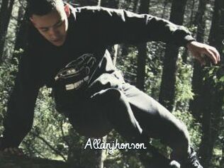 Allanjhonson