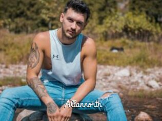 Allannorth