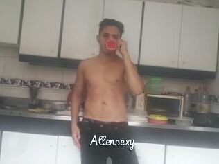 Allensexy