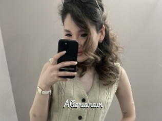 Alleriaravi