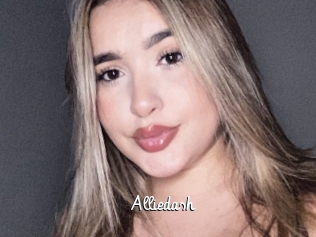 alliedash Galerie du Sexe