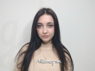 Alliemayson