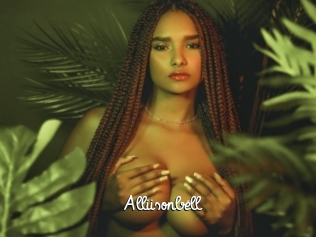 Alliisonbell