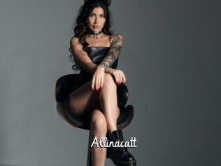Allinacatt