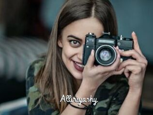 Alliriyashy