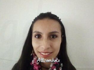 Allisomhotx