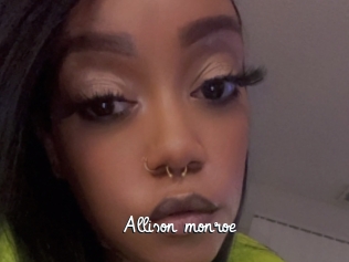 Allison_monroe