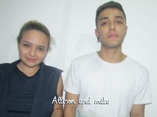 Allison_and_mike