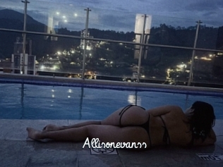 Allisonevanss