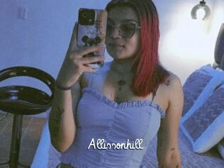 Allissonhill
