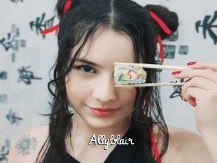 Allyblair