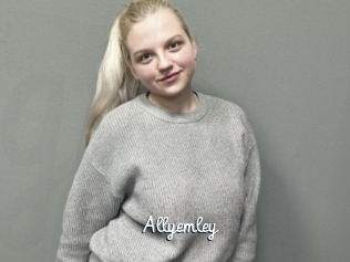 Allyemley