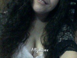 Allykatxox