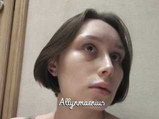 Allynmaenius