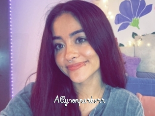 Allysonparkerr