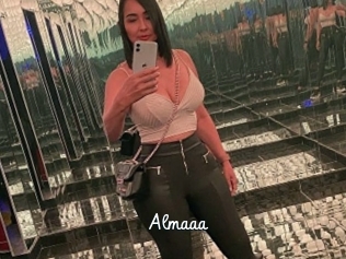 Almaaa
