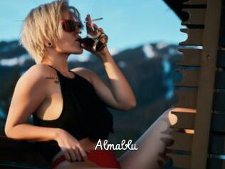 Almablu