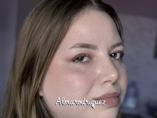 Almarodriquez