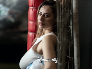 Almasanty