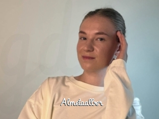Almetaalber