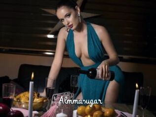 Almmasugar
