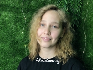 alodebonney Galerie du Sexe