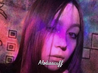Alodiaacuff