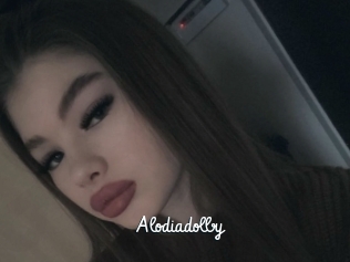 Alodiadolby