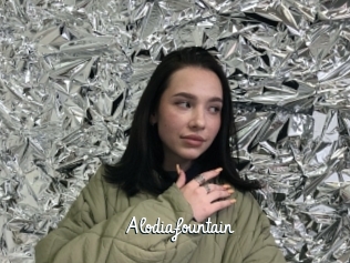 Alodiafountain