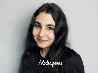 Alodiagoode