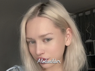 Alodiealder