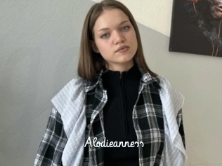 Alodieanness